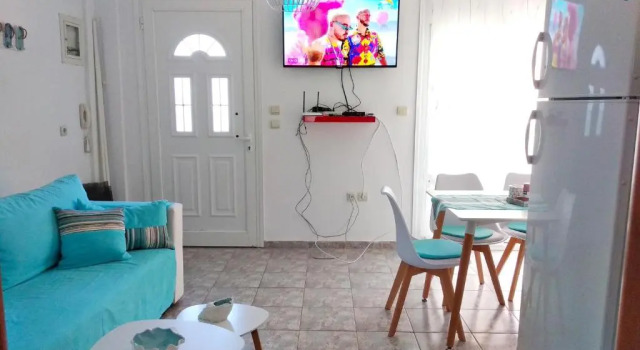 Apartment Marina 1, Book Apartment Asprovalta Macedonia