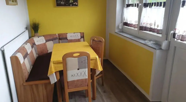 Апартаменты Ferienwohnung Haus Stadler