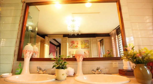 Cloudscape Boutique Inn, Забронировать Бутик-отель Лицзян Юньнань, рядом с Улица Сквер-стрит Древнего города Даянь