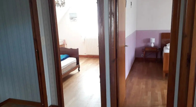 House With 5 Bedrooms in Crozon, With Enclosed Garden and Wifi - 400 m, Rezerwuj Hotel Crozon 
