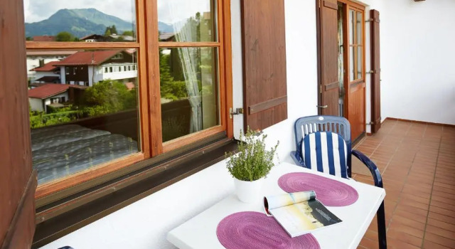 Ferienwohnung M. Schmidt, Rezervați Hotel Oberstdorf Allgäu