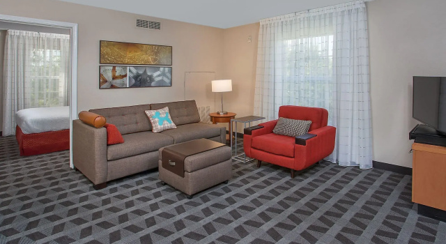 TownePlace Suites by Marriott Knoxville Cedar Bluff