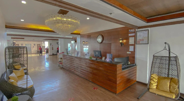 Tagaytay Hotel SixB, Book Hotel Hotels in Luzon with Breakfast, Breakfasts