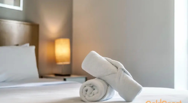 Апартаменты Standard с 2 комнатами Gold Coast Private Apartments - H Residences, Surfers Paradise