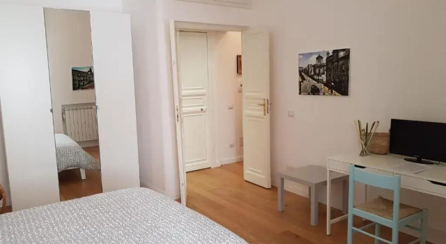 Номер Standard Il Cortile del Marchese Beccadelli