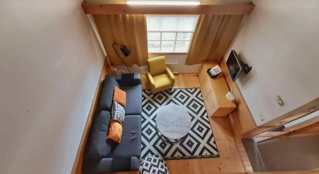 Апартаменты Apartment Teerenpesue