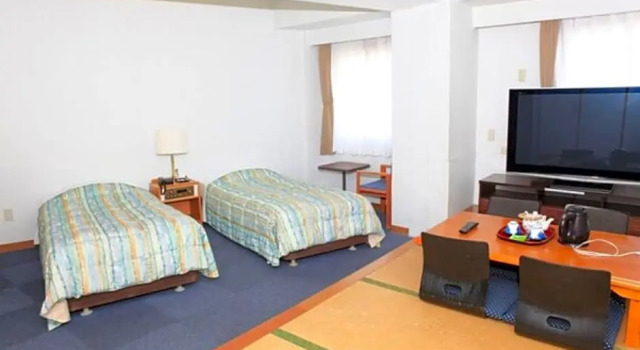 Hotel Kokusai Plaza - Vacation STAY 09930v, Забронировать Отель Наха Окинава, рядом с Здание администрации префектуры Окинавы