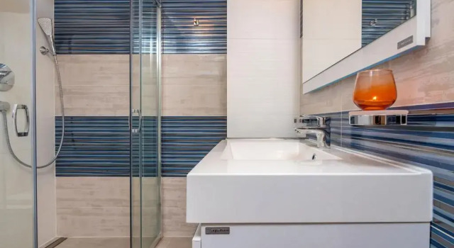 Люкс Deluxe Casa Nicolae Luxury Suites