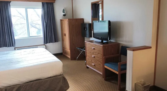 Miriam Hotel, Varaa Hotelli Edulliset hotellit kohteessa Pohjois-Dakota