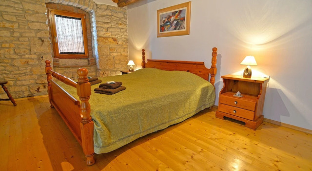 House 682, Prenota Casa vacanze Pusti Istarskaya zhupania