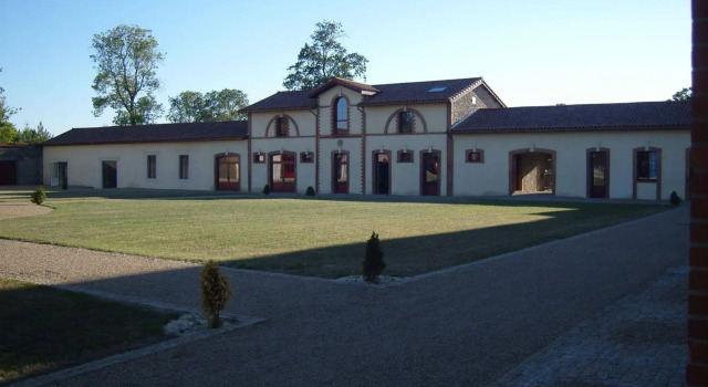 Le Domaine des Lys, Забронировать Отель Ансени 