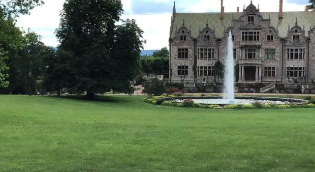 Вилла Deluxe Villa Florentine