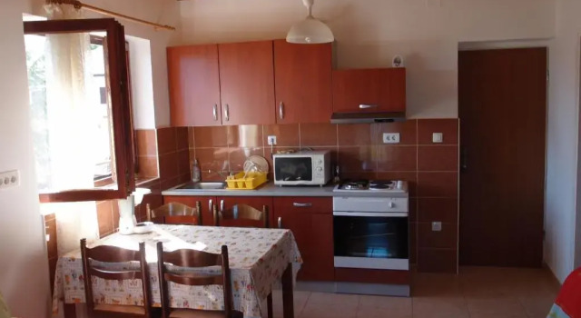 Апартаменты Villa Lina