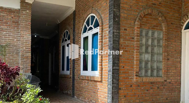 Friendjoss Homestay Laugumba RedPartner