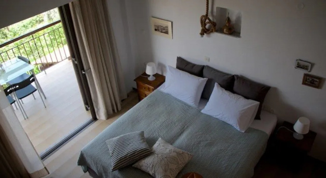 Villa Anna, Prenota Villa Megali Ammos Skiathos
