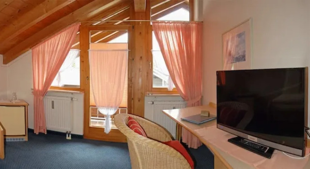 Номер Standard Hotel garni Schmideler