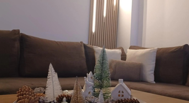 Angel apartament, Varaa Huoneisto Sibiu 