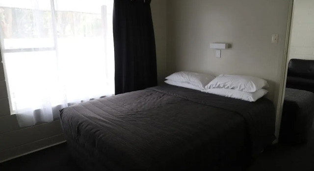 Люкс Standard с 2 комнатами Sierra Beachfront Motel
