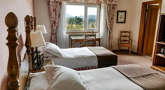Номер Standard Отель Llao Llao Hotel & Resort Golf-Spa