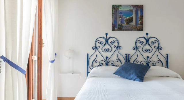 Un Angolo di Paradiso, Prenota Hotel Hotel a Lazio con parcheggio, Parcheggio