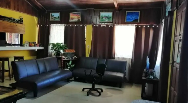 Sofi's Hostel Monteverde, Забронировать Хостел Санта-Элена Монтеверде