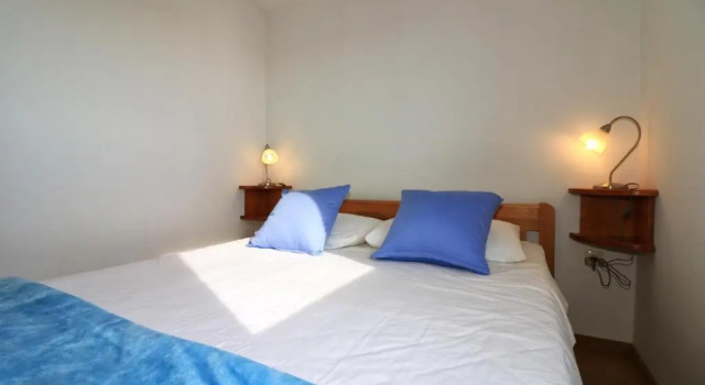Номер Standard Holliday home Robinson Tourism Maria