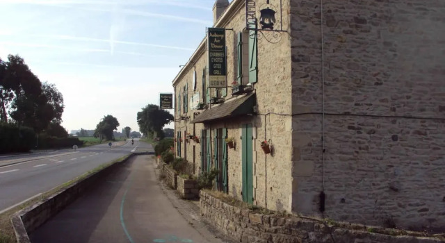 Auberge An Douar, Réserver Auberge de jeunesse Auberges de jeunesse à Queven, Auberge de jeunesse