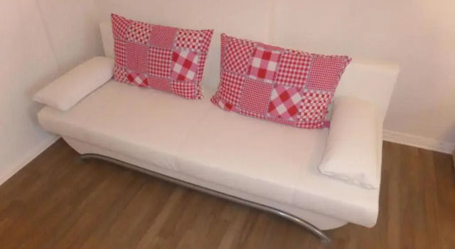Апартаменты Apartments Dahlie & Nelke