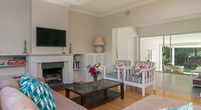4-bedroom home on Leisure Isle, Reservar Hotel Leisure Isle 