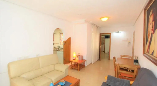 Apartamento Fragata Ref 5544