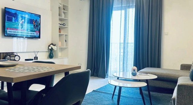 Апартаменты Standard Tripview luxury Apartments at Loxwood