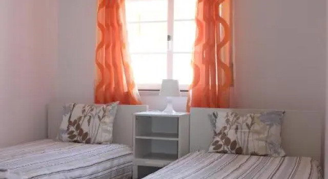 Baleal Holiday House, Rezervovat Hotel Hotely v Oeste s parkováním, Parkování