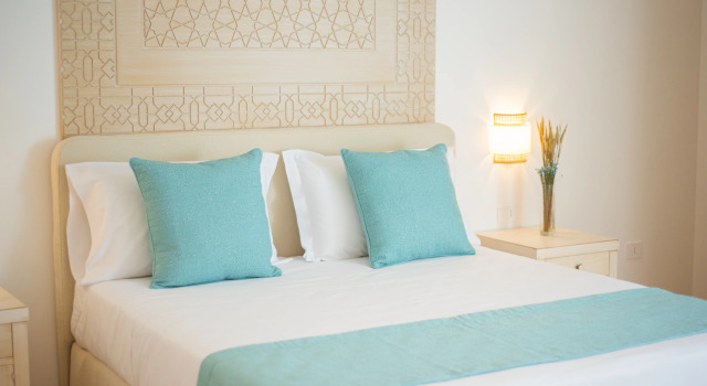 Le Castella – Ninfe Saracene CDS Hotels, Rezervasyon Otel Le Castella havuzlu oteller, Yüzme Havuzu