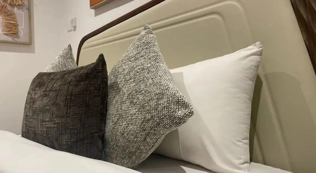 The Bantree by Tripview Apartments, Book Lejlighed Hoteller i Greater Accra med parkering, Parkering