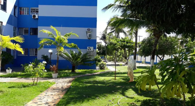 Apartamento a 800mt da Orla, Book Lejlighed Lejligheder i Sergipe, Lejlighed