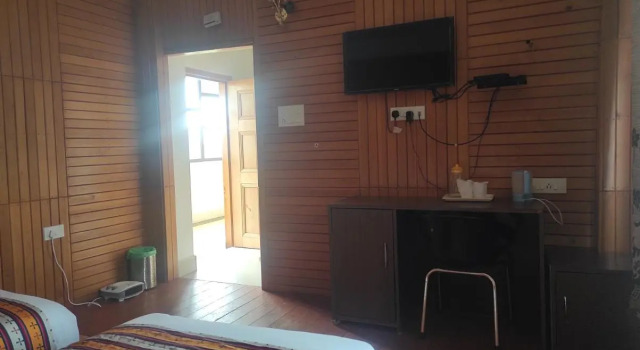 Hotel Tayatha