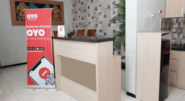 OYO 703 Omah Olin Guesthouse, Book Hotel Hotels in Ngaglik with a Pool, Swimming Pool