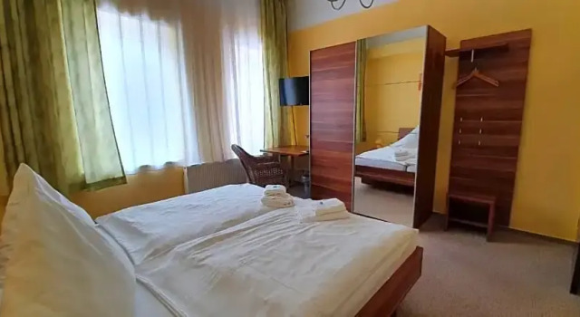 Номер Economy Restaurant & Hotel Olive