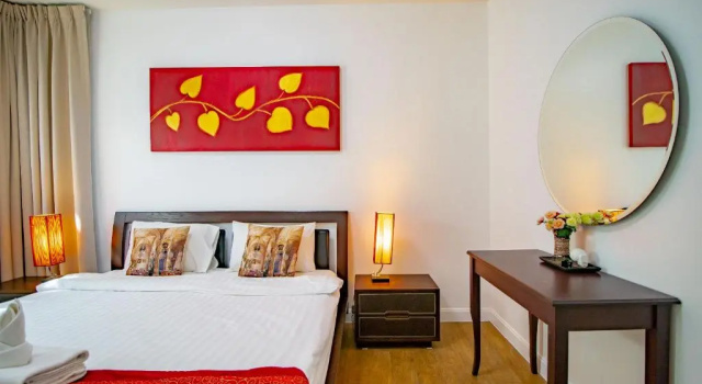 Baan Sandao Condo