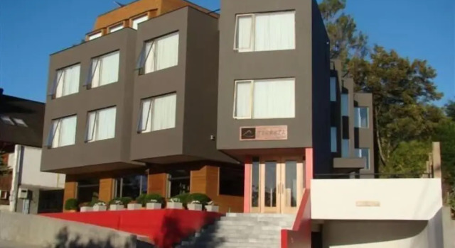 Hotel Terraza Suite, Rezervovat Hotel Hotely v Araucanía s parkováním, Parkování