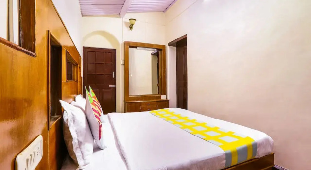 OYO 24868 Home Heritage Stay Rose Garden Ooty