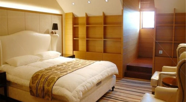 Beijing Oriental Provence Center Club, Rezerwuj Hotel Pekin Pekin