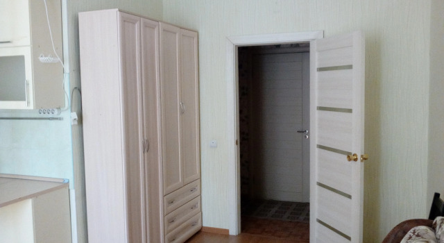 Apart na Ushinskogo 33, Забронировать Апартаменты/квартира Мурино 