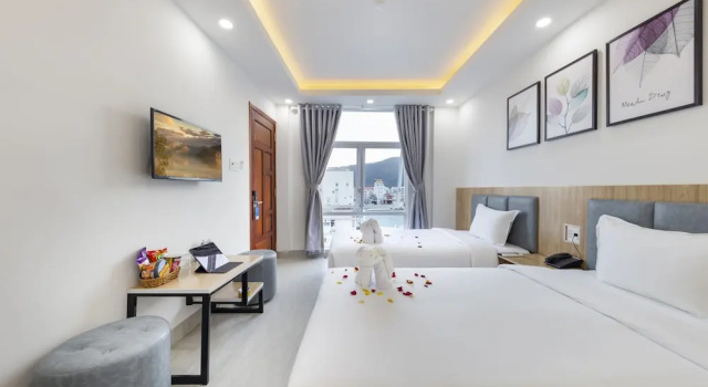 Salah Hotel Quy Nhon