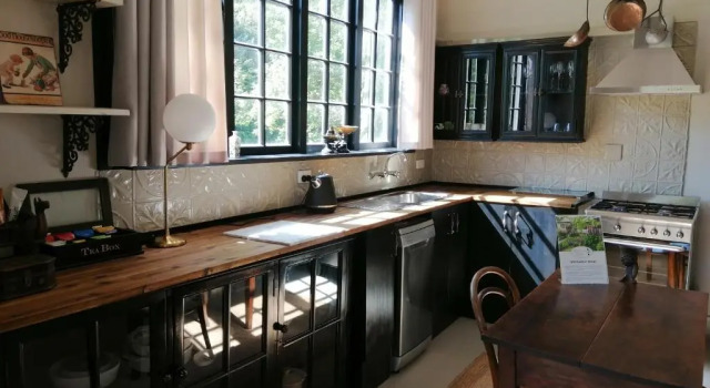 Коттедж с 3 комнатами Pickled Pigeon Cottage