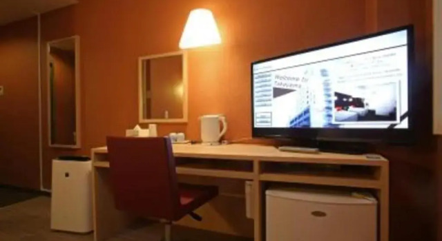 Студия Country Hotel Takayama - Vacation STAY 67708