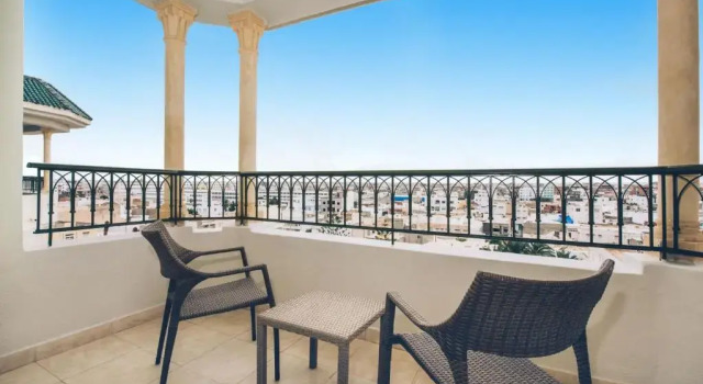 Двухместный номер Superior Iberostar Selection Royal El Mansour