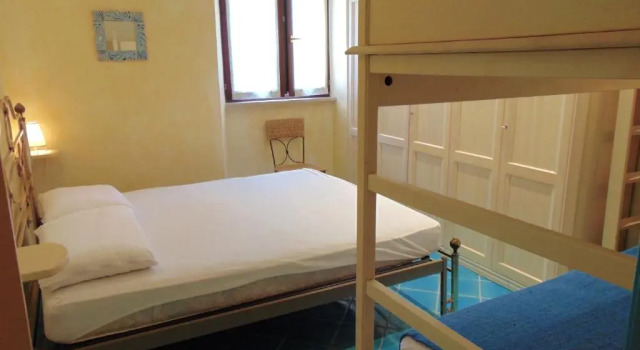 N214 - Numana Delizioso Bilocale in Centro Storico, Rezervovat Hotel Numana 