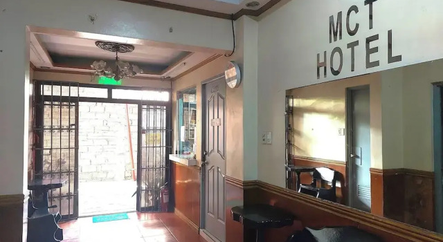 Mct Hotel, Rezervovat Hotel Quezon City 
