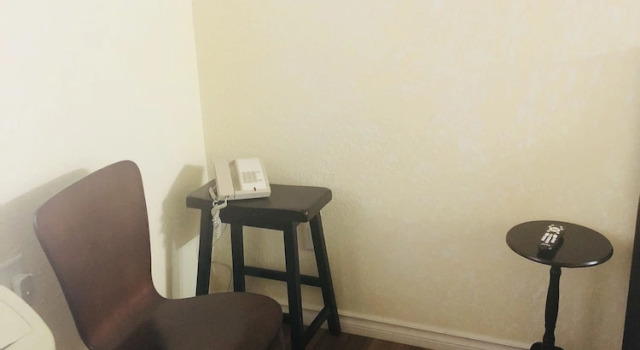 Номер Executive Langham Motel